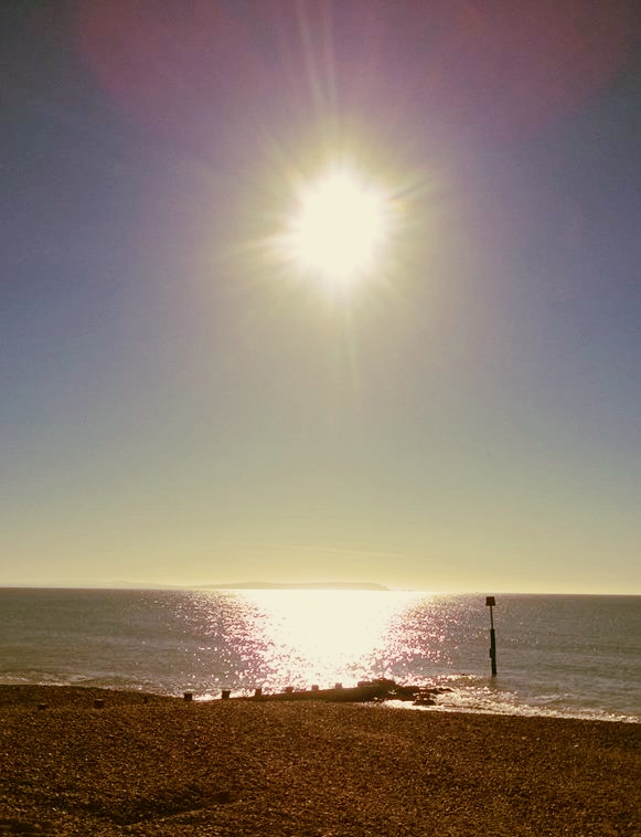 Sun and Beach_Fotor