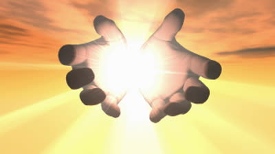 Healing hands 2